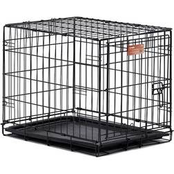 Midwest iCrate Single Door Folding Dog Crate