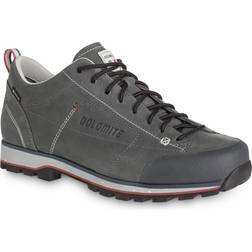 Dolomite 54 Low Fg Evo GTX M - Pewter Grey