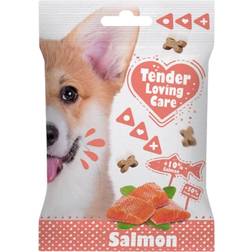 Duvo+ Loving Care Soft Snack Salmon 100