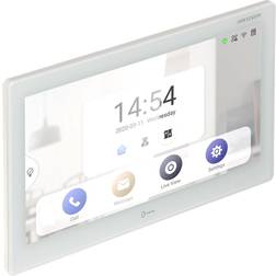 Hikvision Android Video Intercom Tablet:10-inch Touch Screen