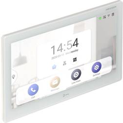 Hikvision Ecran De Contrôle Tactile WI-FI 10.1 DS-KH9510-WTE1