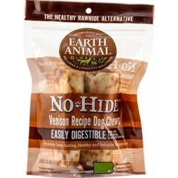 ELDORADO No-Hide Venison Chews small 2 stk