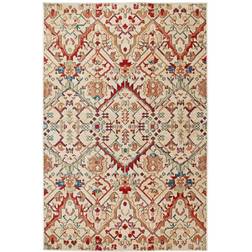 Oriental Weavers Valeria Multicolour, Beige 80x150cm