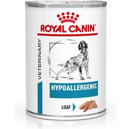 Royal Canin Hypoallergenic Mousse 24 x 400 g