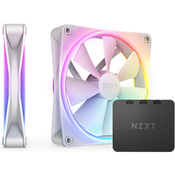 NZXT F140 RGB DUO 140mm