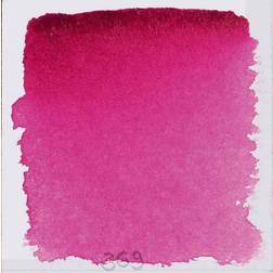 Schmincke Horadam Aquarell Half-pan (Prisgruppe 2) 369 quinacridone magenta