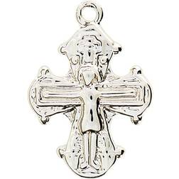 Me & My Box Dagmarkors Pendant - Silver