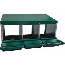 Ryom Ryom redekasse galvaniseret skuffe 3