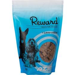 OZami Leversnitter Premium 1Kg