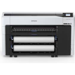 Epson SureColor SC-T5700D large format