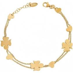 Amen Unisex armbånd Amen ANGELI CUORI