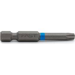 Fast Bits 50mm X-shape 3-p