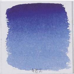 Schmincke Horadam Aquarell Half-pan (Prisgruppe 3) 482 delft blue