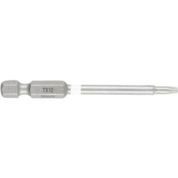 Essve 9980308 Bits TX, 70 mm, konisk, 3-pack TX10