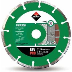 Rubi E3/79510 Disco Diamante Sev 115 Pro 25915