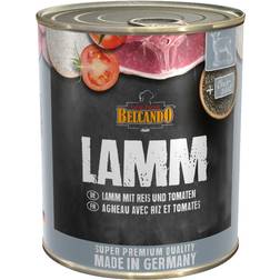 Belcando Super Premium 6 800 Lam ris