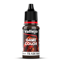 Vallejo Gorgon-Braun 18 ml