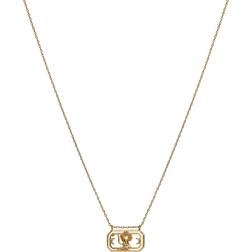 Maanesten Zodiac Leo Necklace (July 23 Aug 22)