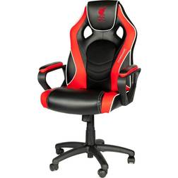 Quickshot Liverpool FC Gaming Chair