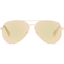 Polaroid Mirrored Aviator PLD 6069/S
