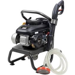 SIP 08983 TEMPEST CW-P 145AX Petrol Pressure Washer 145 bar