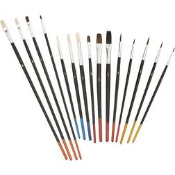 Kwb 030590 Kunstnerpensler