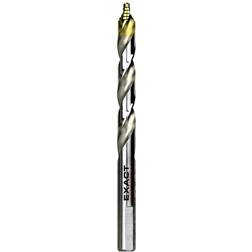 Exact 74915 HSS TIN-TIP Spiralbor 11.5 mm DIN 338 5 stk