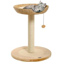 Karlie Banana Leaf I Cat Tree