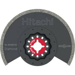Hikoki Multiverktygsblad MA85SD Diamant K40