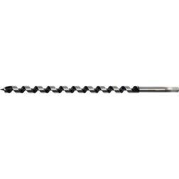 YATO Bohrereinsatz, AUGER WOOD DRILL BIT 22x460MM (4-22 Millimeter)