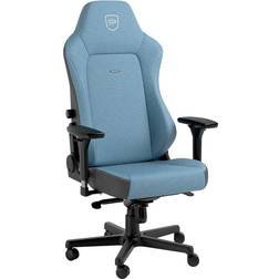 Noblechairs Spelstol Hero Two Tone Blå