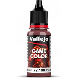 Vallejo Succubus Skin Game Color