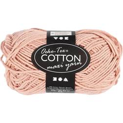 Creativ Company Cotton Yarn Ball 80-85 m 50 g