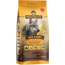 Wolfsblut Jack Rabbit Vuxen 12,5 Kg