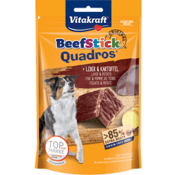 Vitakraft Beef Stick Quadros 7 x 70 g