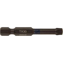 Essve 9980266 Bits Impact TX, 50 mm, konisk TX30, 3-pack