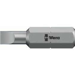 Wera Skruebit 800/1 KS; SL0,5x4,0x25 mm; 1 stk