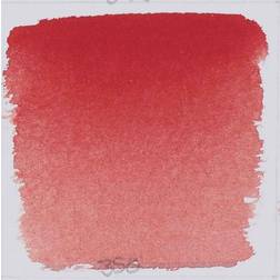 Schmincke Horadam Aquarell Half-pan (Prisgruppe 3) 350 cadmium red deep