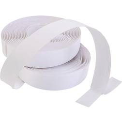 Creativ Company Kardborre Vit 2 cm 2 cm