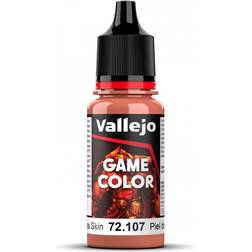 Vallejo Anthea Skin Game Color