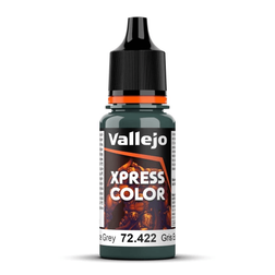 Vallejo Space Grey Xpress Color