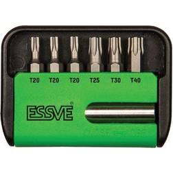 Essve Bitssats Trallmontage 7 Del
