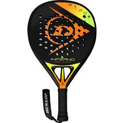 Dunlop Inferno Carbon Extreme 370g Bat