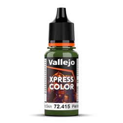 Vallejo Orc Skin Xpress Color