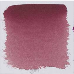 Schmincke Horadam Aquarell Half-pan (Prisgruppe 2) 371 perylene violet