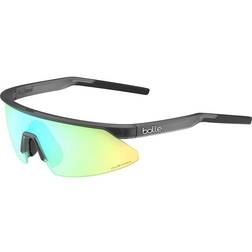 Bolle MICRO EDGE Black Photochromic 2023