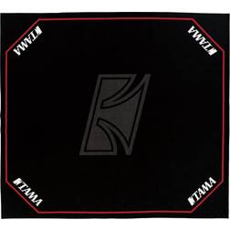 Tama TDR-TL Logo Tapis pour Batterie