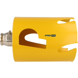 ProFit Hålsåg HM universal Ø 133mm