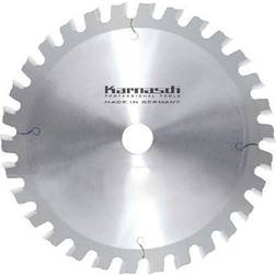 DVA Karnash KARNASCH circular saw blade Ø160mm 8T Leverantör, 3-4 vardagar leveranstid