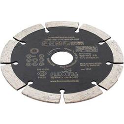 Flex xtra Diamantkaplinga 125 mm